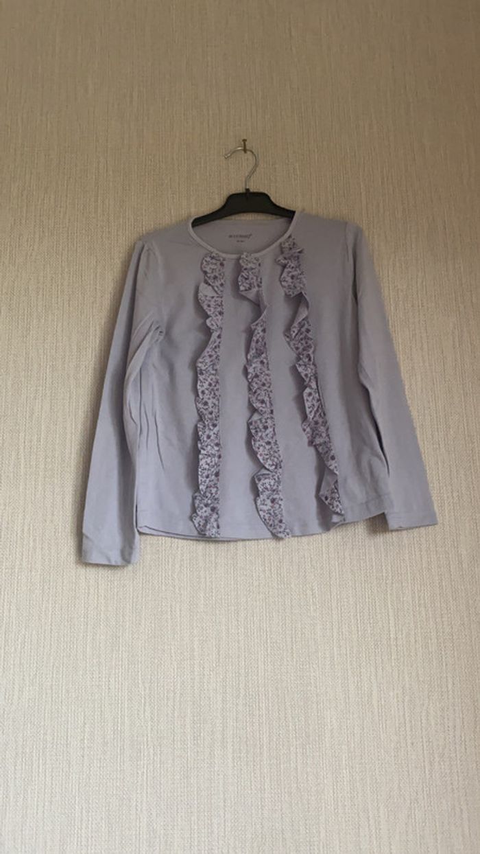 T-shirt Taille 10 ans