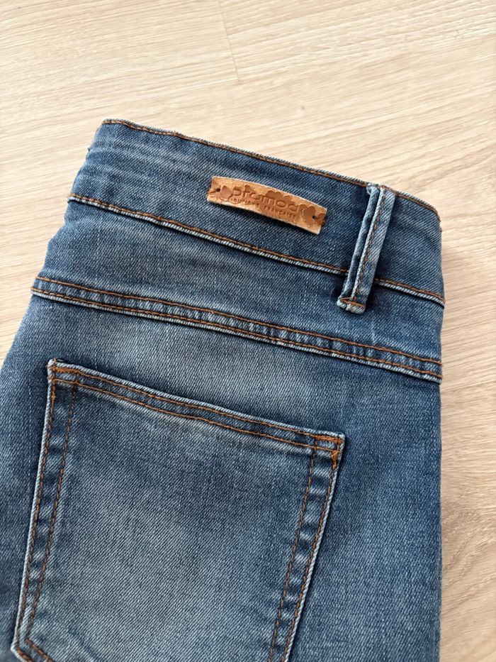 Jean bleu Promod - photo numéro 8