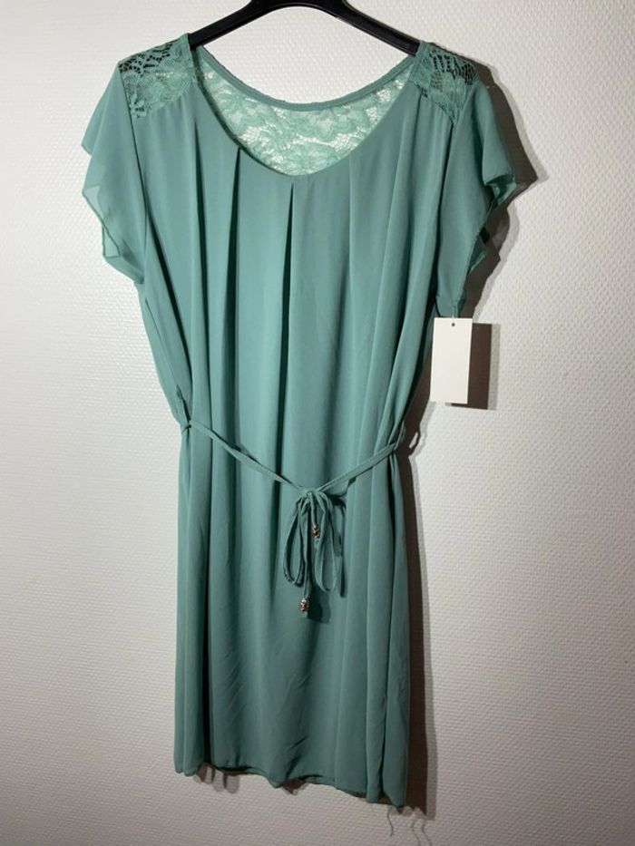 Robe femme taille unique (38-42)- rzfashion- neuve avec étiquette