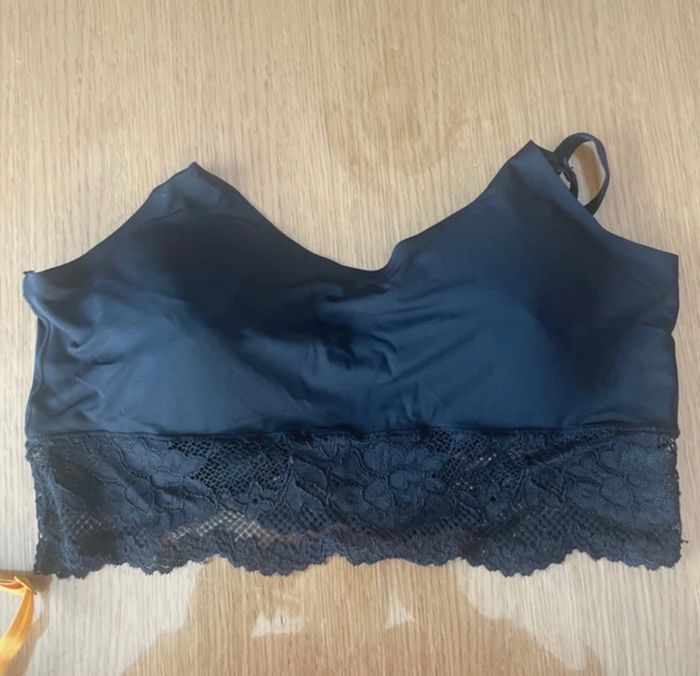 lot brassière kiabi 95b - photo numéro 3