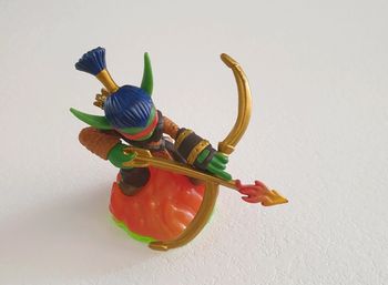 Figurine Skylanders Spyro's adventure