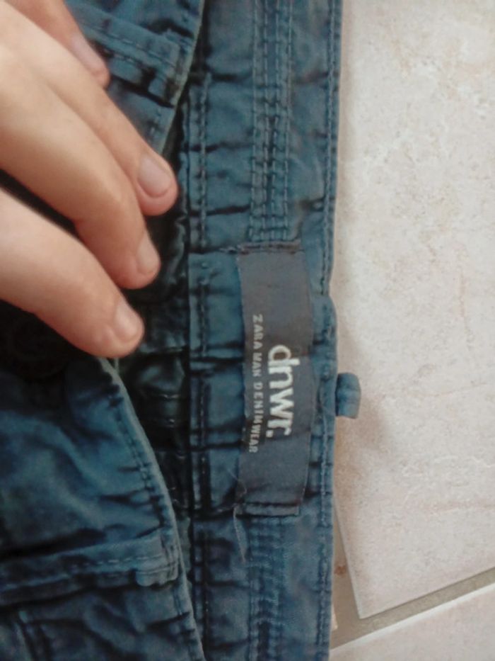 Pantalon zara Taille 36 homme - photo numéro 3