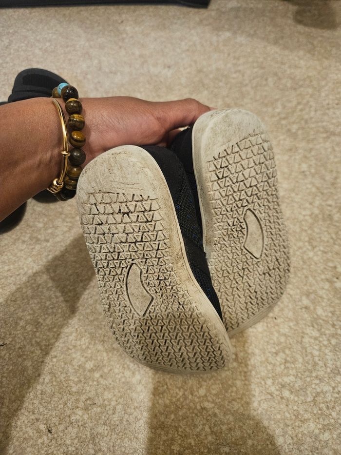 Chaussures barefoot enfant - photo numéro 5