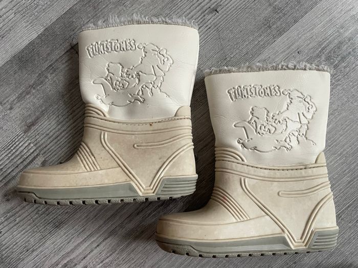 Bottes 26 Les Pierrafeu - photo numéro 7