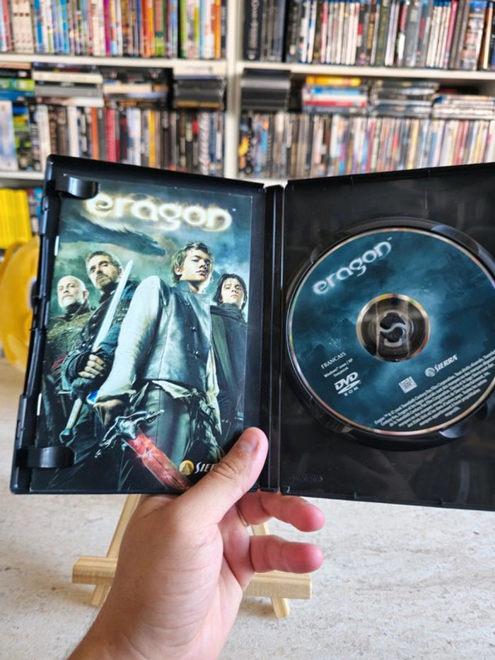 Jeu PC Eragon - photo numéro 3