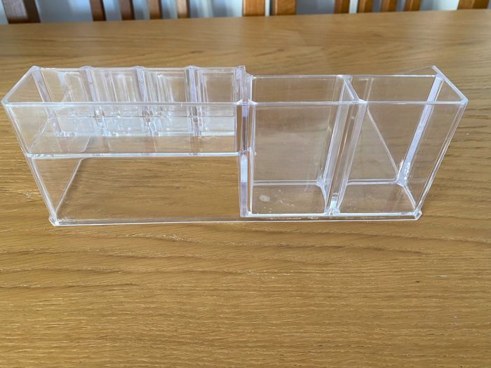 Amazon Organisateur rangement de maquillage - photo numéro 4