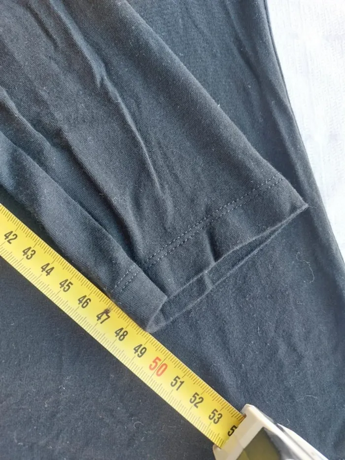 Tee-shirt manches longues XXL Emma Pernelle - photo numéro 8