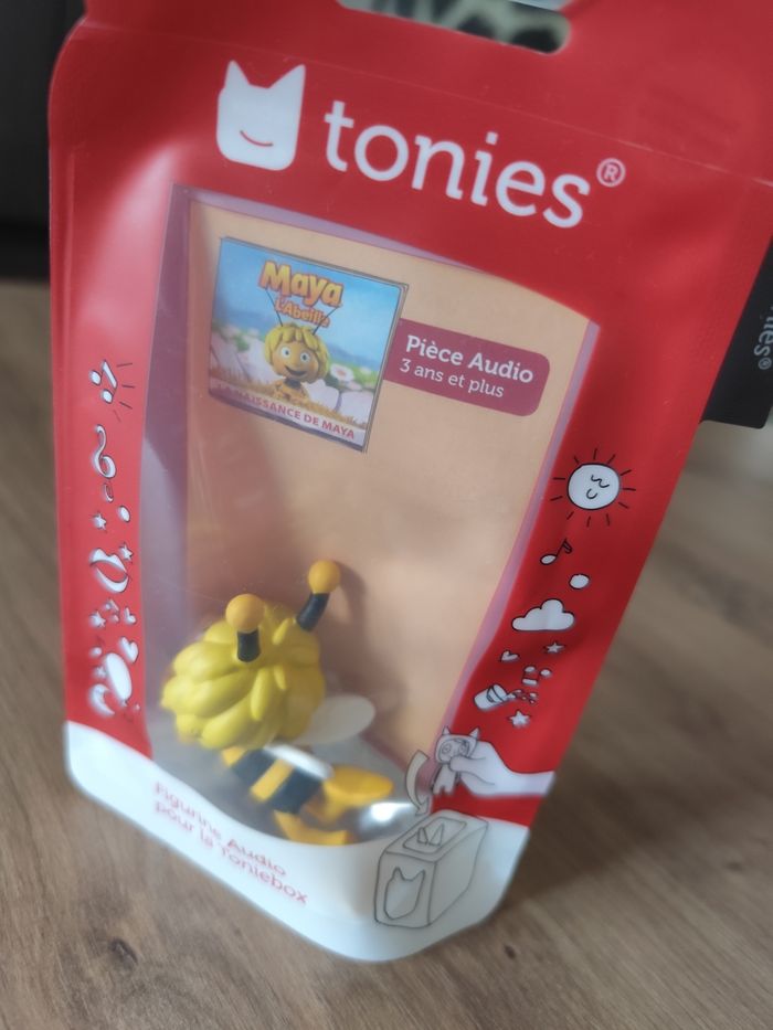 Tonies Maya L'abeille