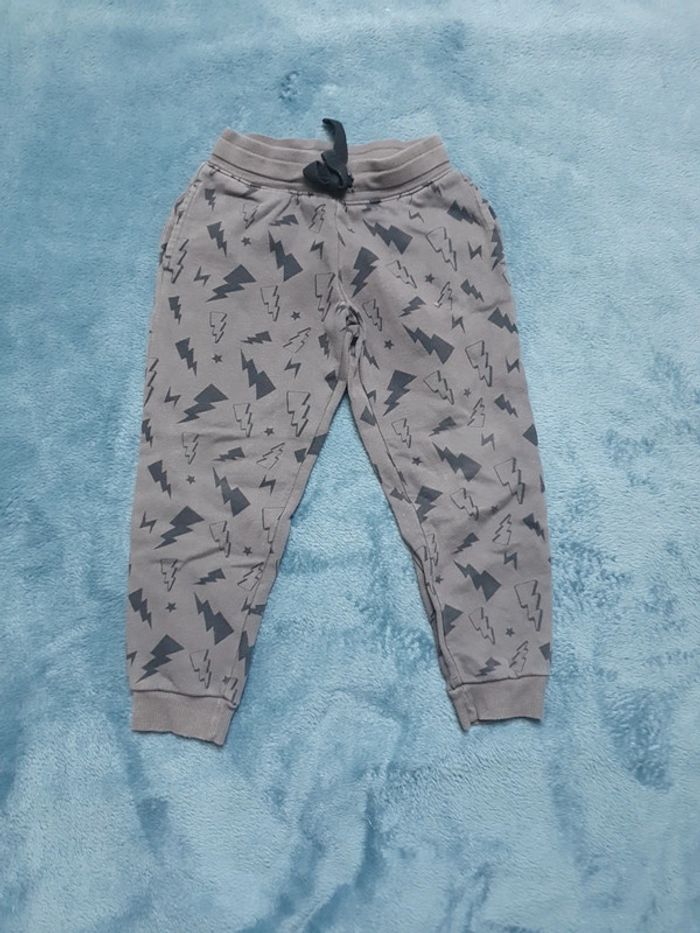 Jogging garçon 4 ans