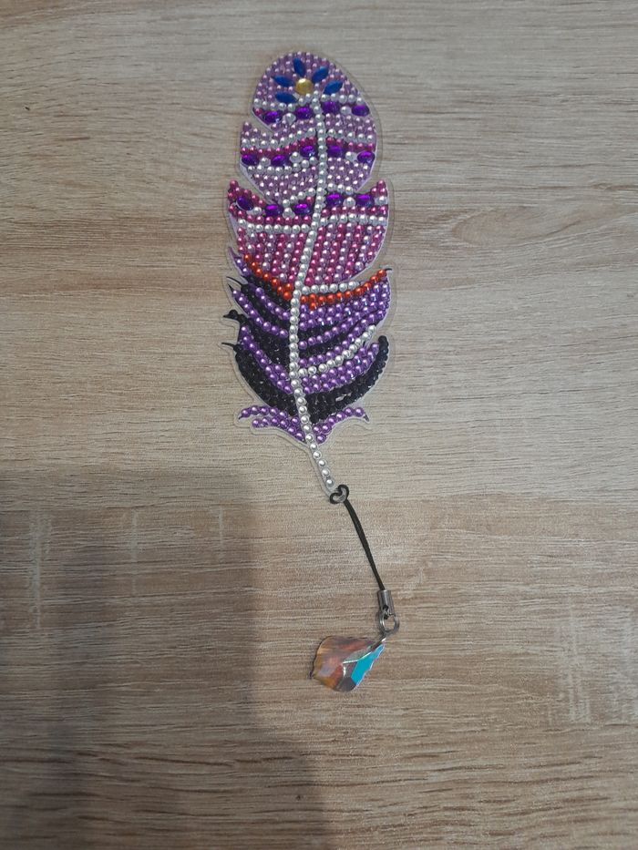 Marques pages - photo numéro 4