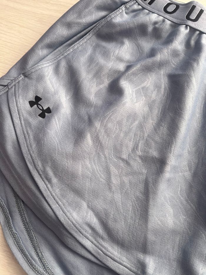 Short under Armour M - photo numéro 3