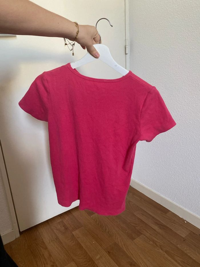 Tee shirt style vintage - photo numéro 2