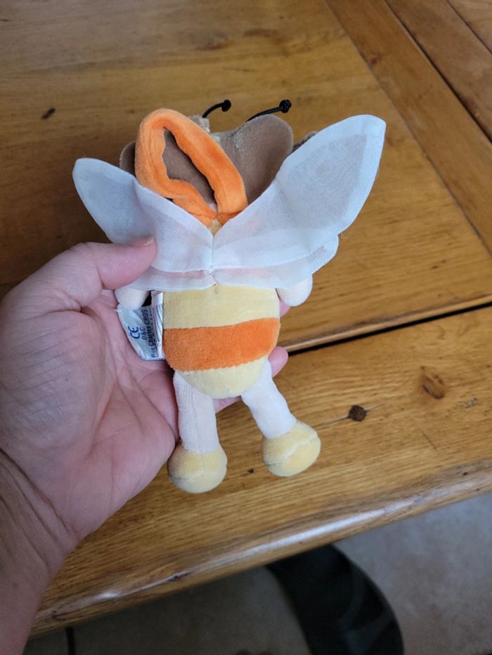 Abeille Doudou et Compagnie - photo numéro 2