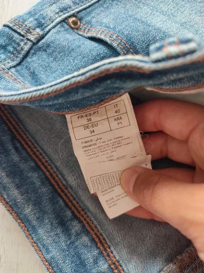 Short - photo numéro 3