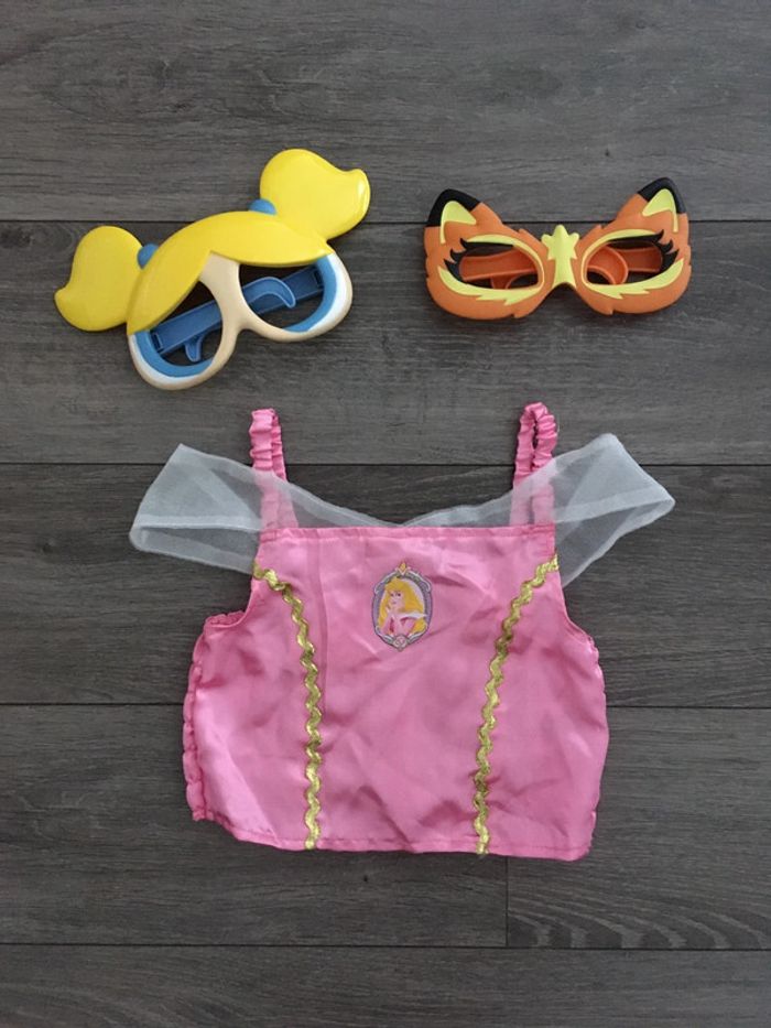 Déguisement fille - photo numéro 1