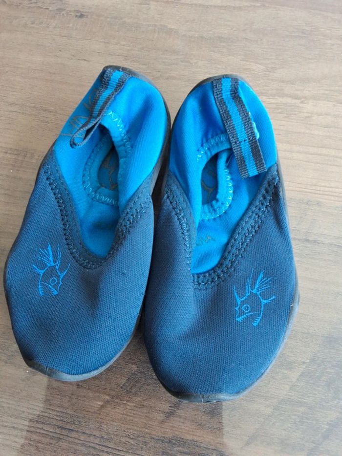 Chaussons aquatique - photo numéro 3