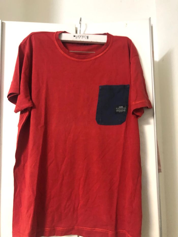 T shirt Jack & jones . Taille L