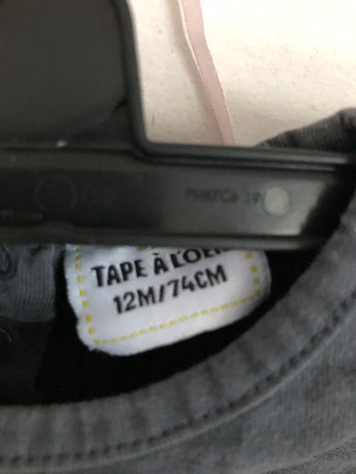 T-shirt - photo numéro 3