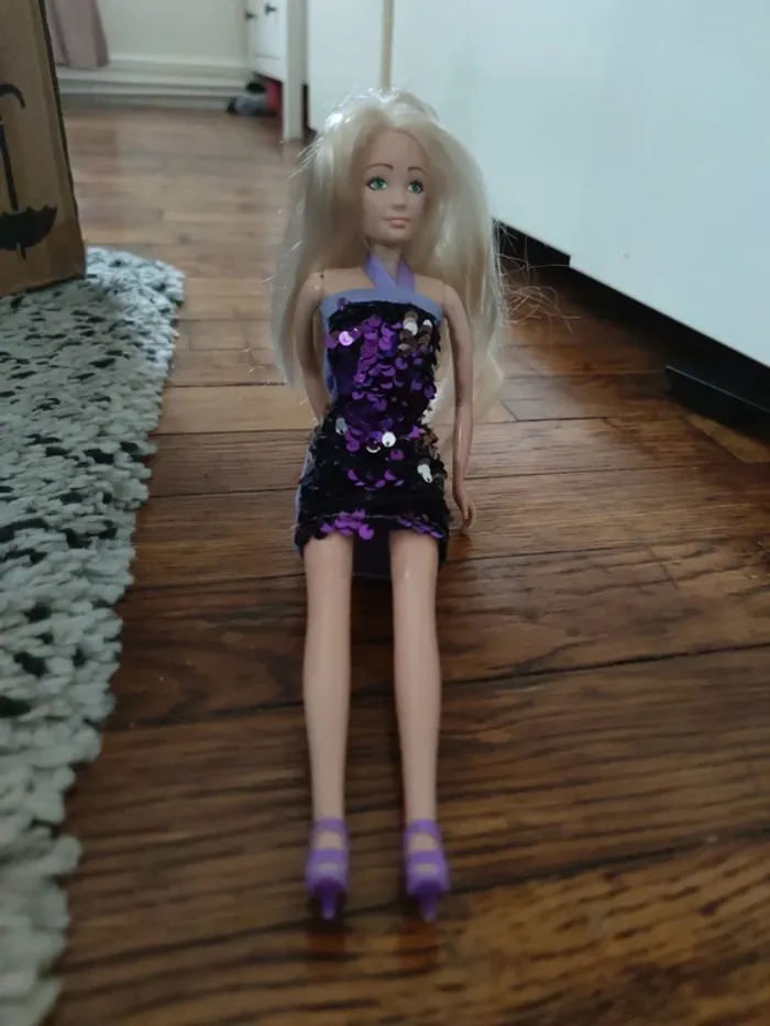Barbie