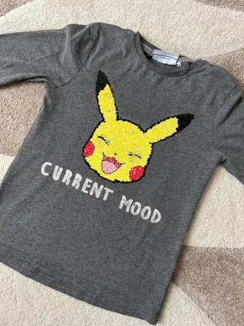 Teeshirt Manches longue