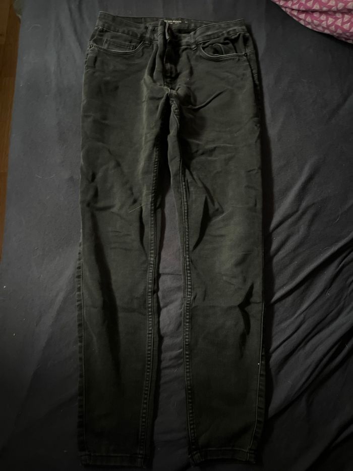 Jean noir