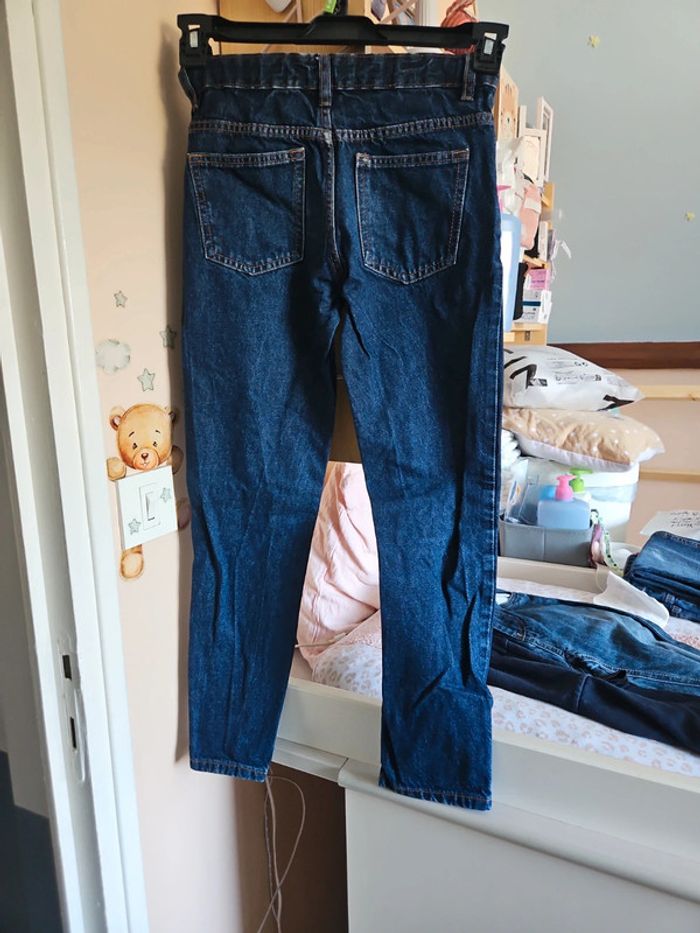 Jeans 10 ans garçon - photo numéro 2