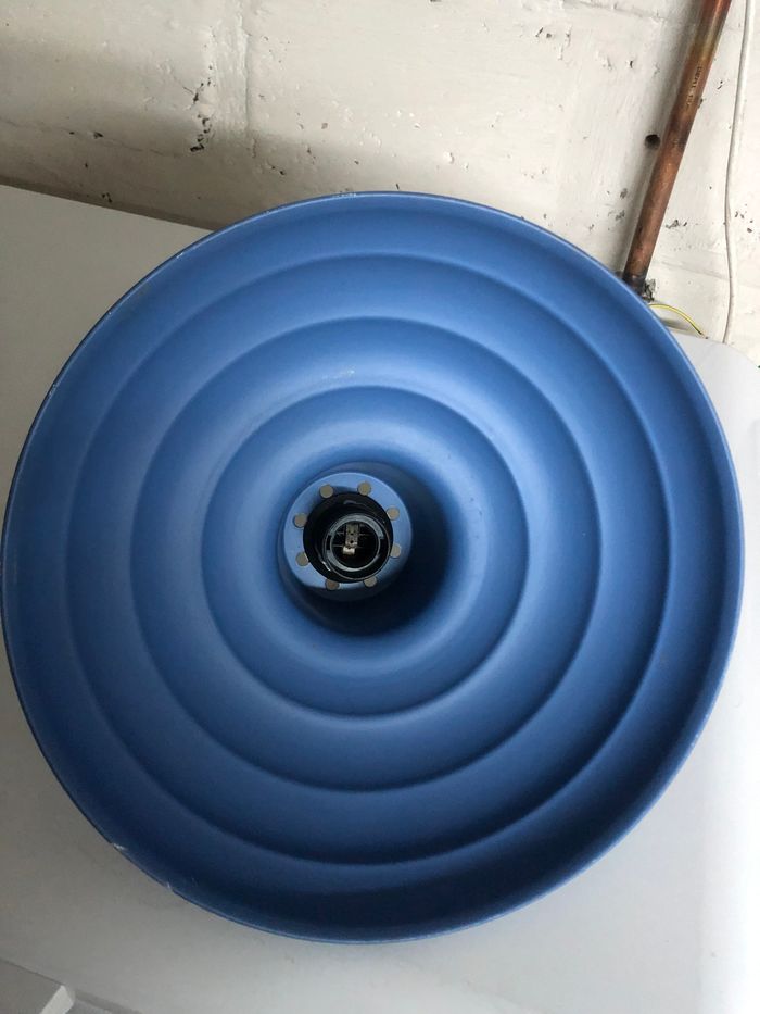 Plafonniers pour chambre & suspension vintage - photo numéro 2