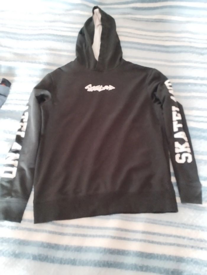 Lot 6 sweat 12 ans - photo numéro 7