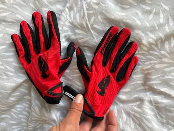 Gants enfants Scott