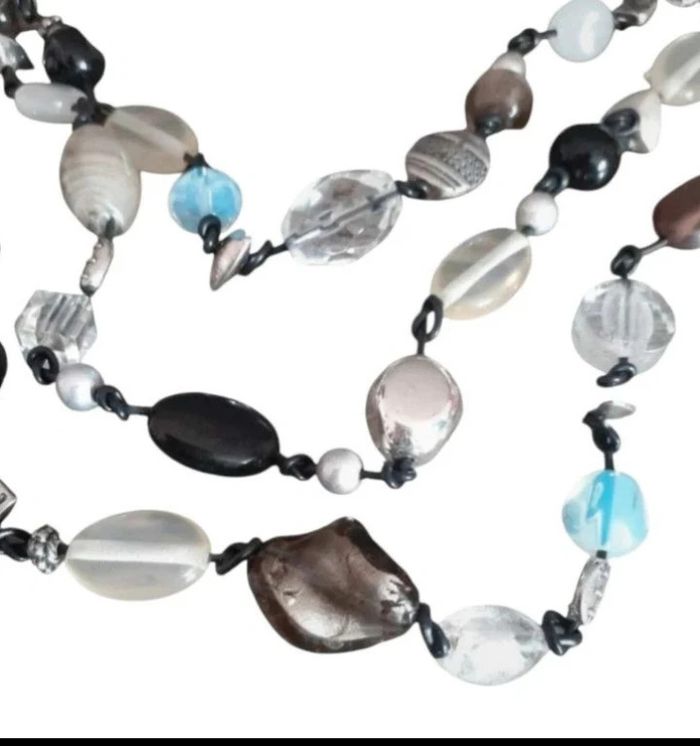 Collier ikita n°86 - photo numéro 3