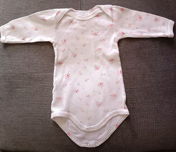 Beau petit body liberty