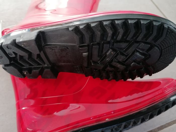 Bottes - photo numéro 4