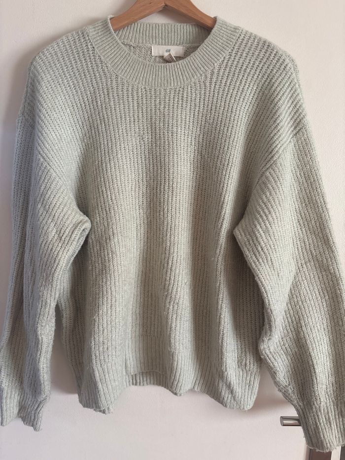 Pull H&M