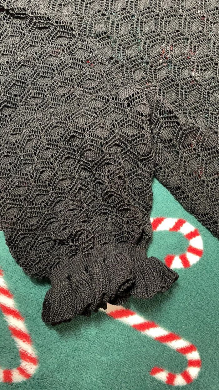 Haut zara - photo numéro 4