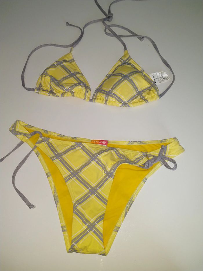 Maillot de bain rip curl