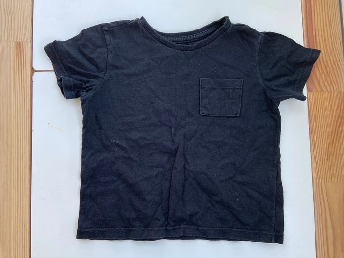 T-shirt 2 ans