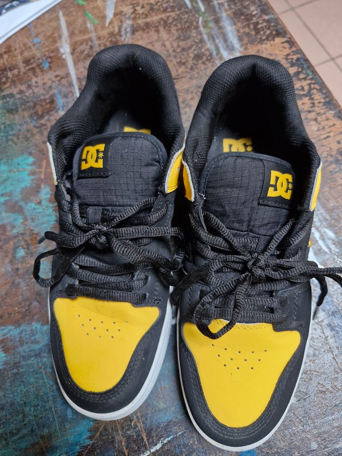 Dcshoes taille 42.5