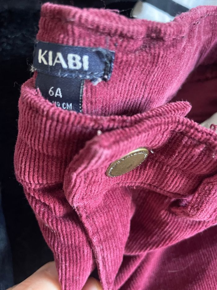 Lot 6 ans - photo numéro 3