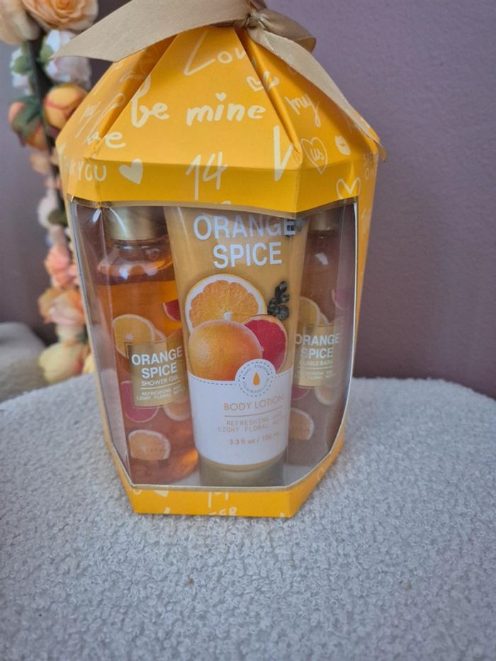 Coffret soins - photo numéro 7