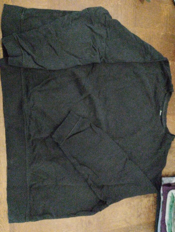 Pull femme
