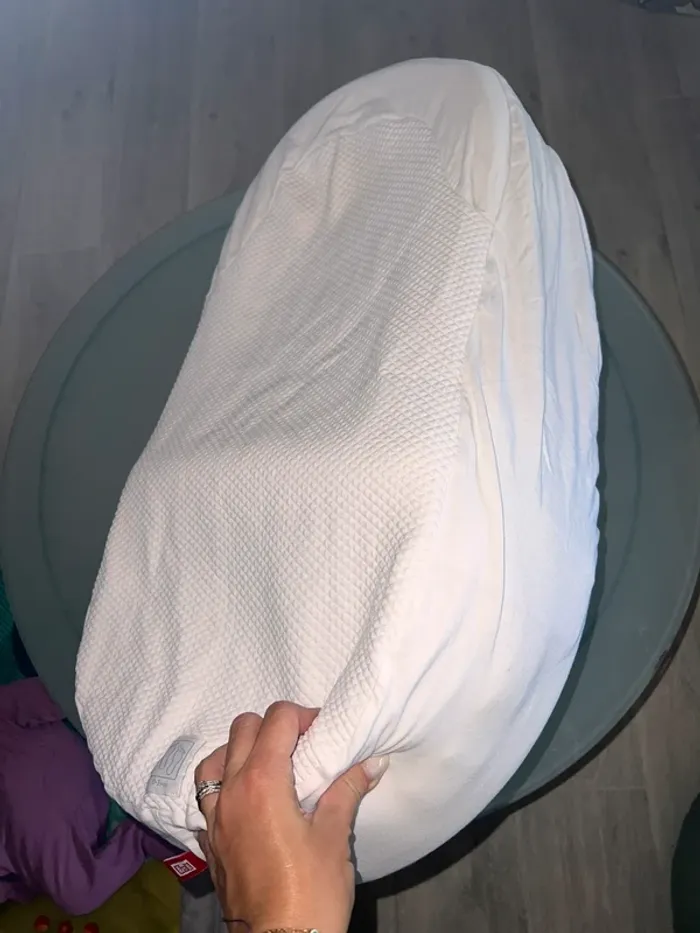Cocoonababy + cocoona cover - photo numéro 10