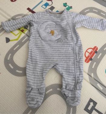 Pyjama Winnie l’ourson