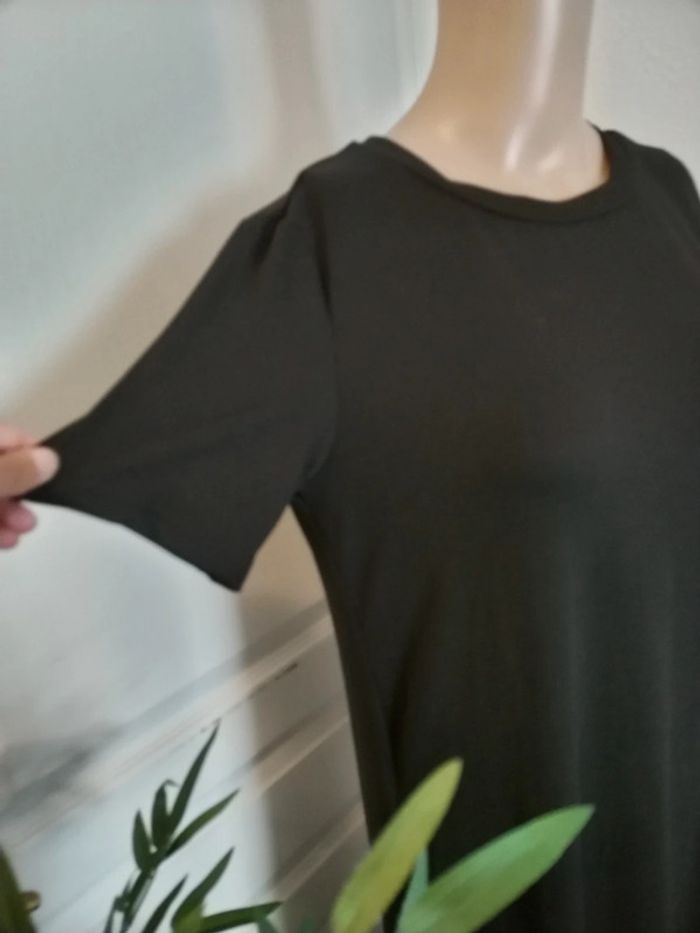 Robe longue Shein taille S très bon état - photo numéro 4