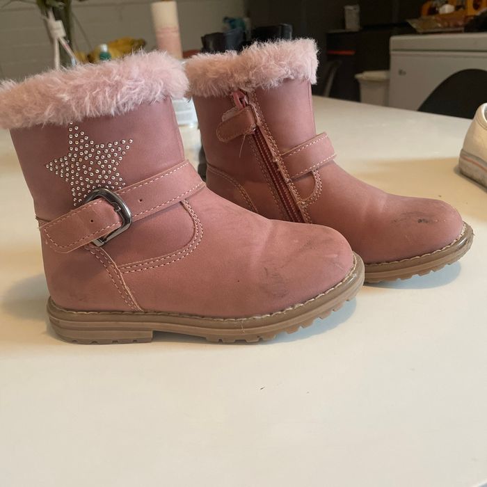 Des bottes - photo numéro 2