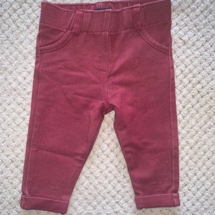 Legging Kiabi 3 mois