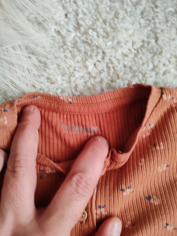 T-shirt - photo numéro 4