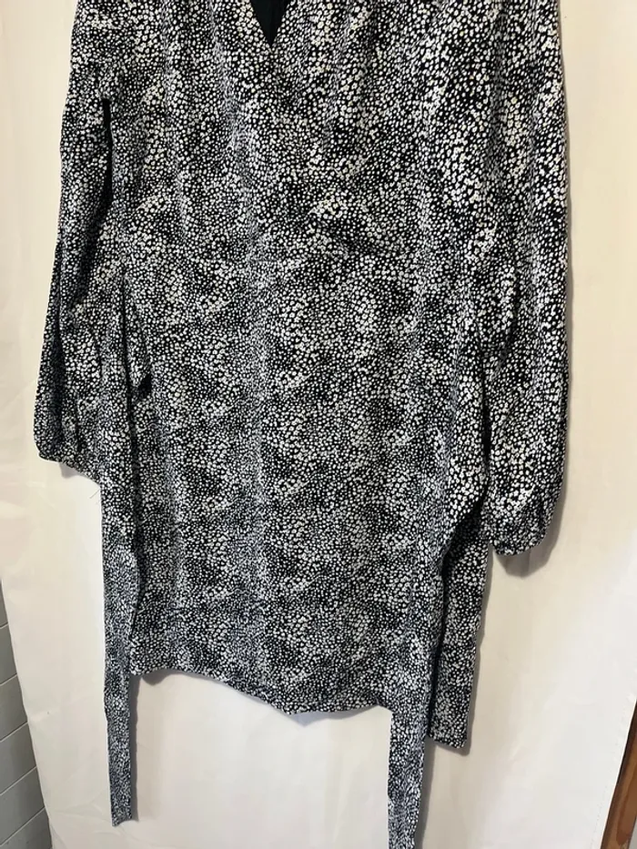 robe imprimée - photo numéro 3