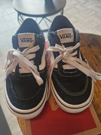 Baskets Vans