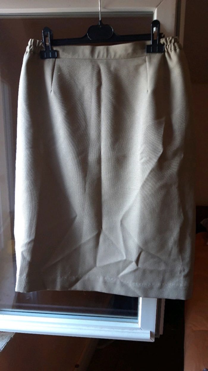 Jupe 40/42 - photo numéro 3