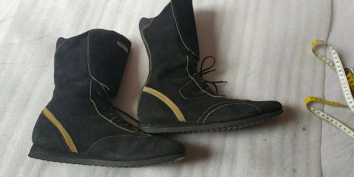 Bottines, baskets o.x.s. p40 - photo numéro 4